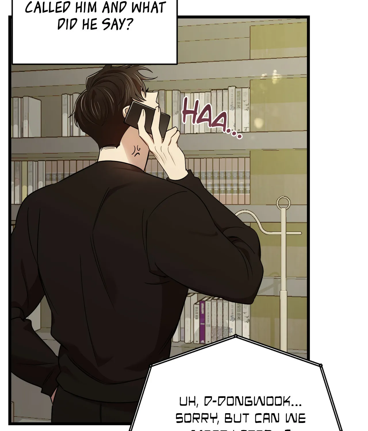 Read Weather Forecast Love chapter 14 image 16 on Lezhin