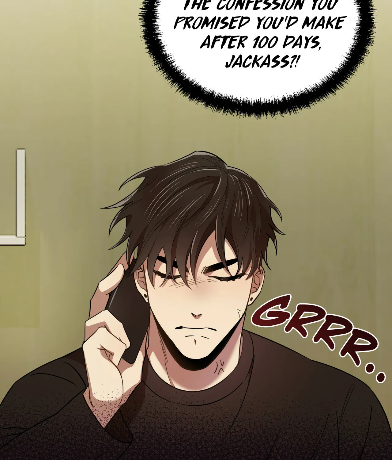 Read Weather Forecast Love chapter 14 image 18 on Lezhin