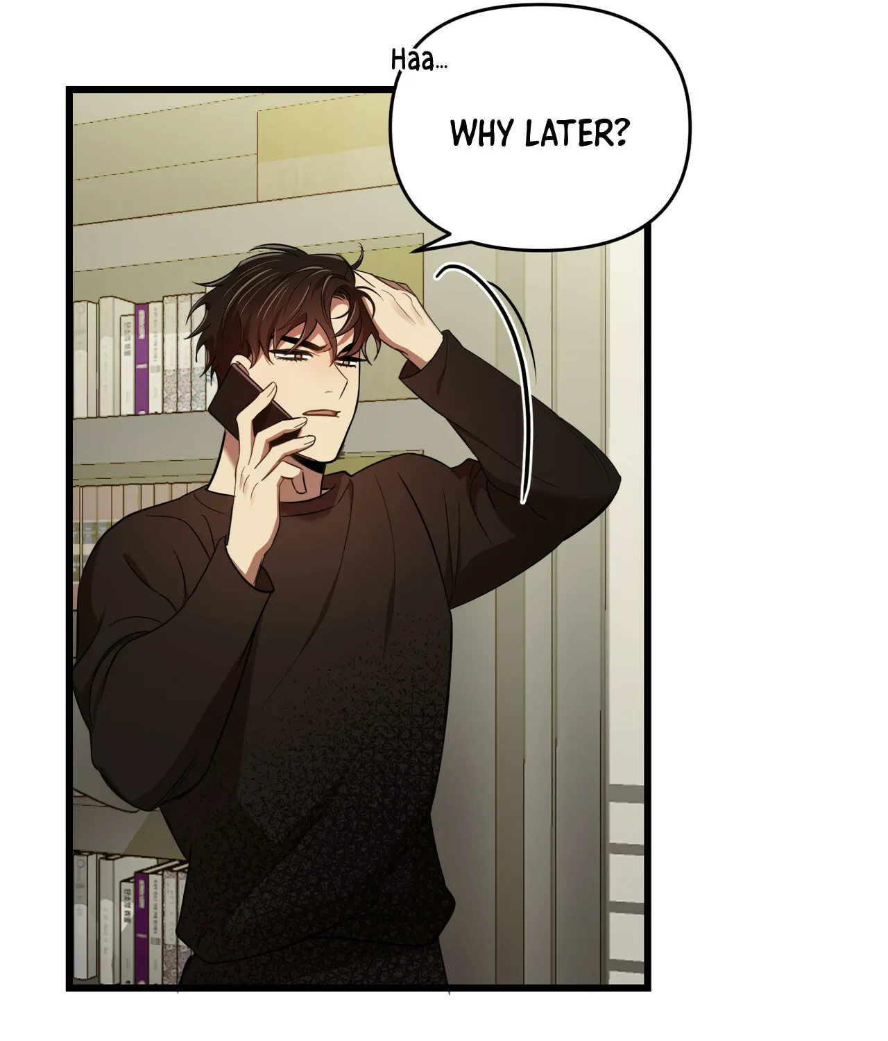 Read Weather Forecast Love chapter 14 image 20 on Lezhin