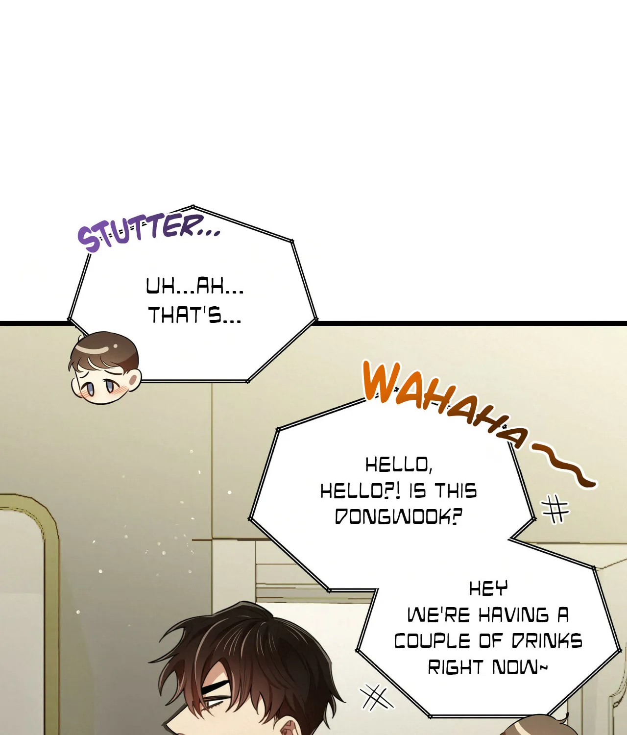 Read Weather Forecast Love chapter 14 image 21 on Lezhin