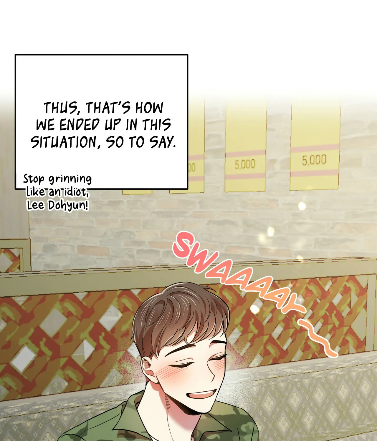 Read Weather Forecast Love chapter 14 image 25 on Lezhin