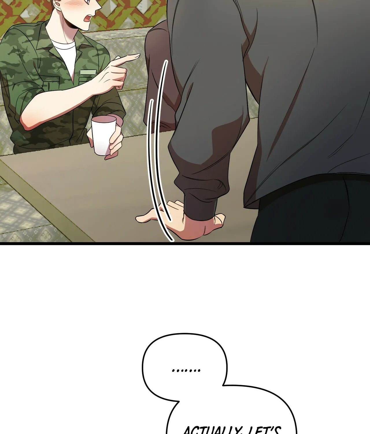 Read Weather Forecast Love chapter 14 image 28 on Lezhin