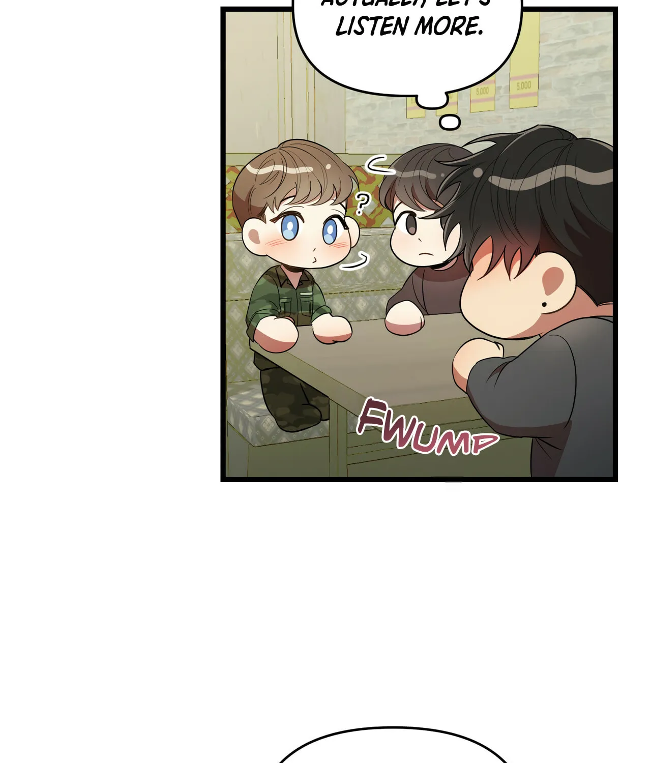 Read Weather Forecast Love chapter 14 image 29 on Lezhin