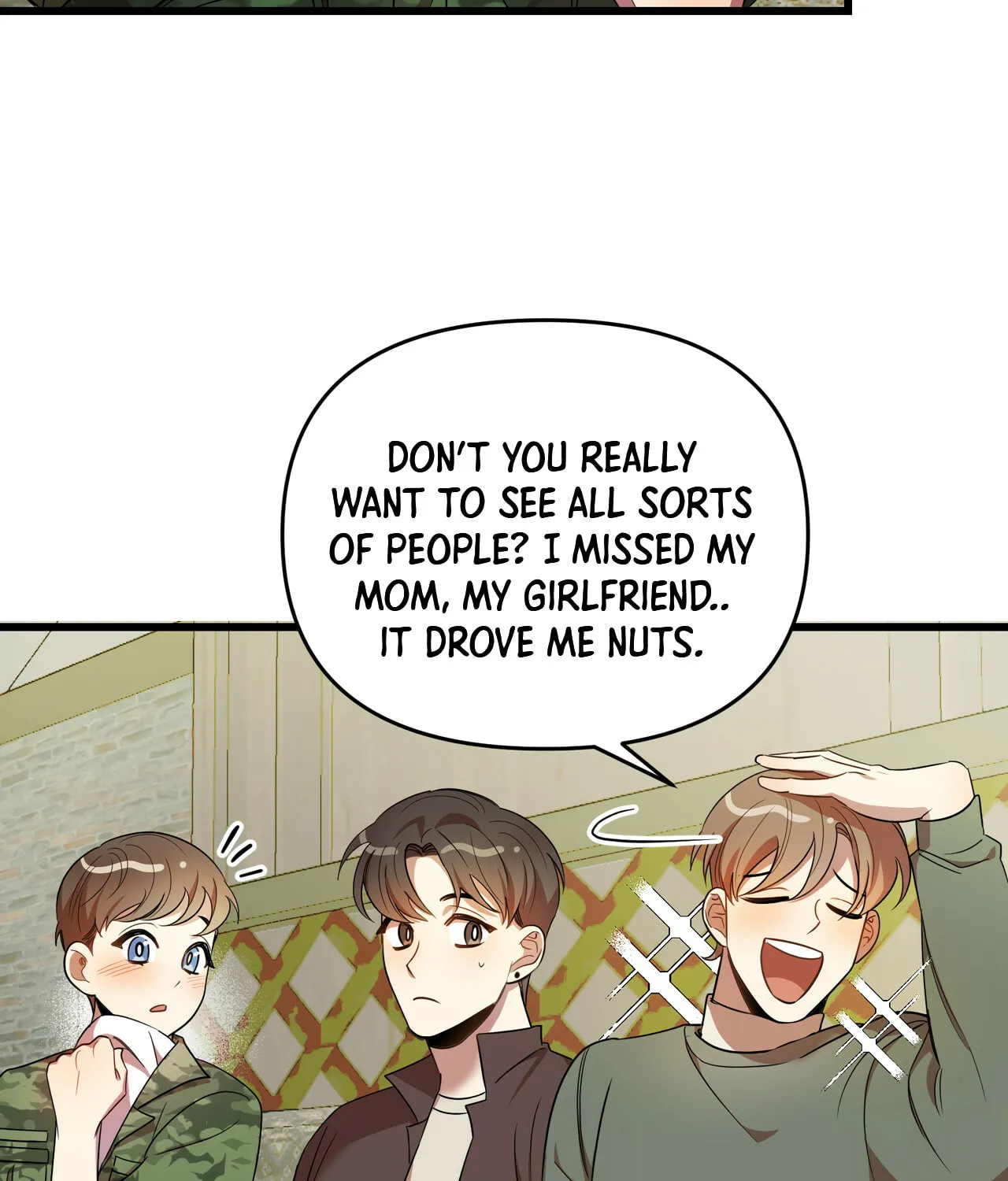 Read Weather Forecast Love chapter 14 image 31 on Lezhin
