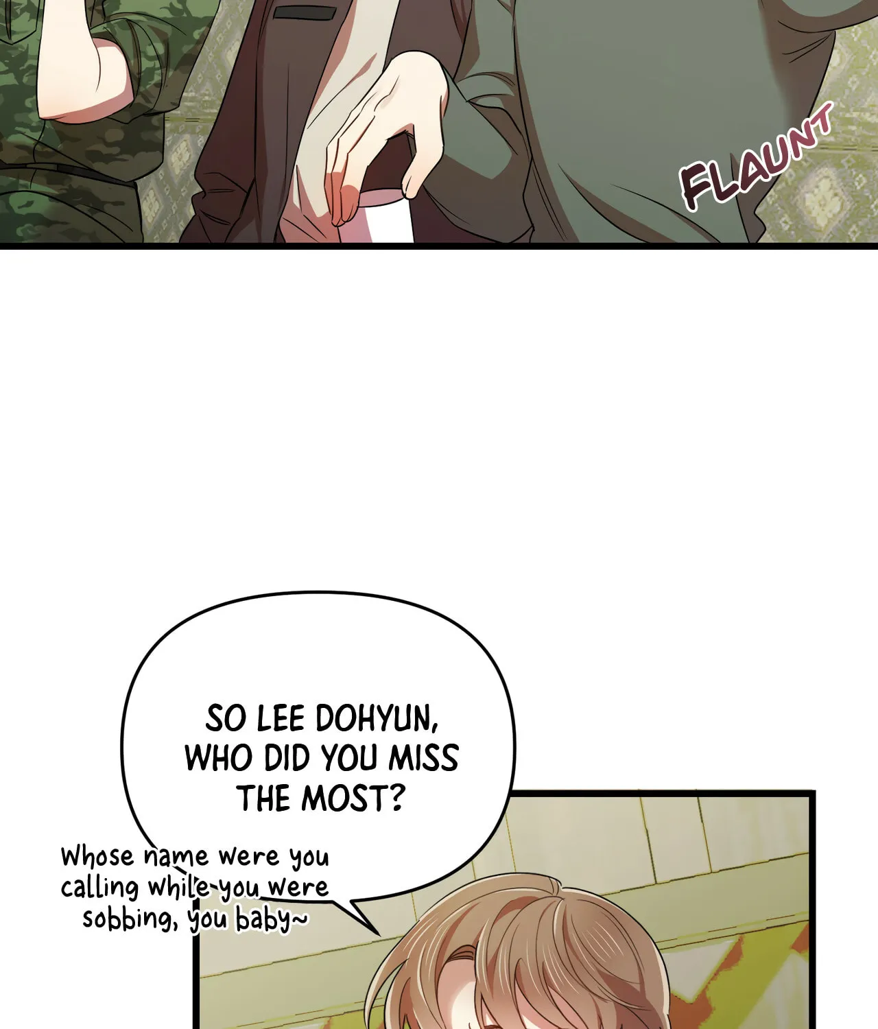 Read Weather Forecast Love chapter 14 image 32 on Lezhin