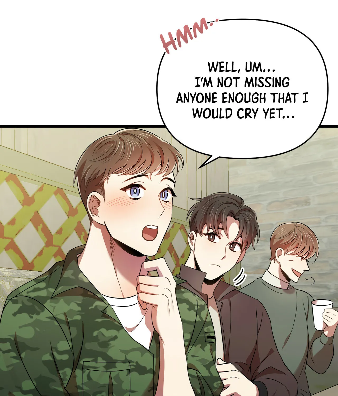 Read Weather Forecast Love chapter 14 image 34 on Lezhin