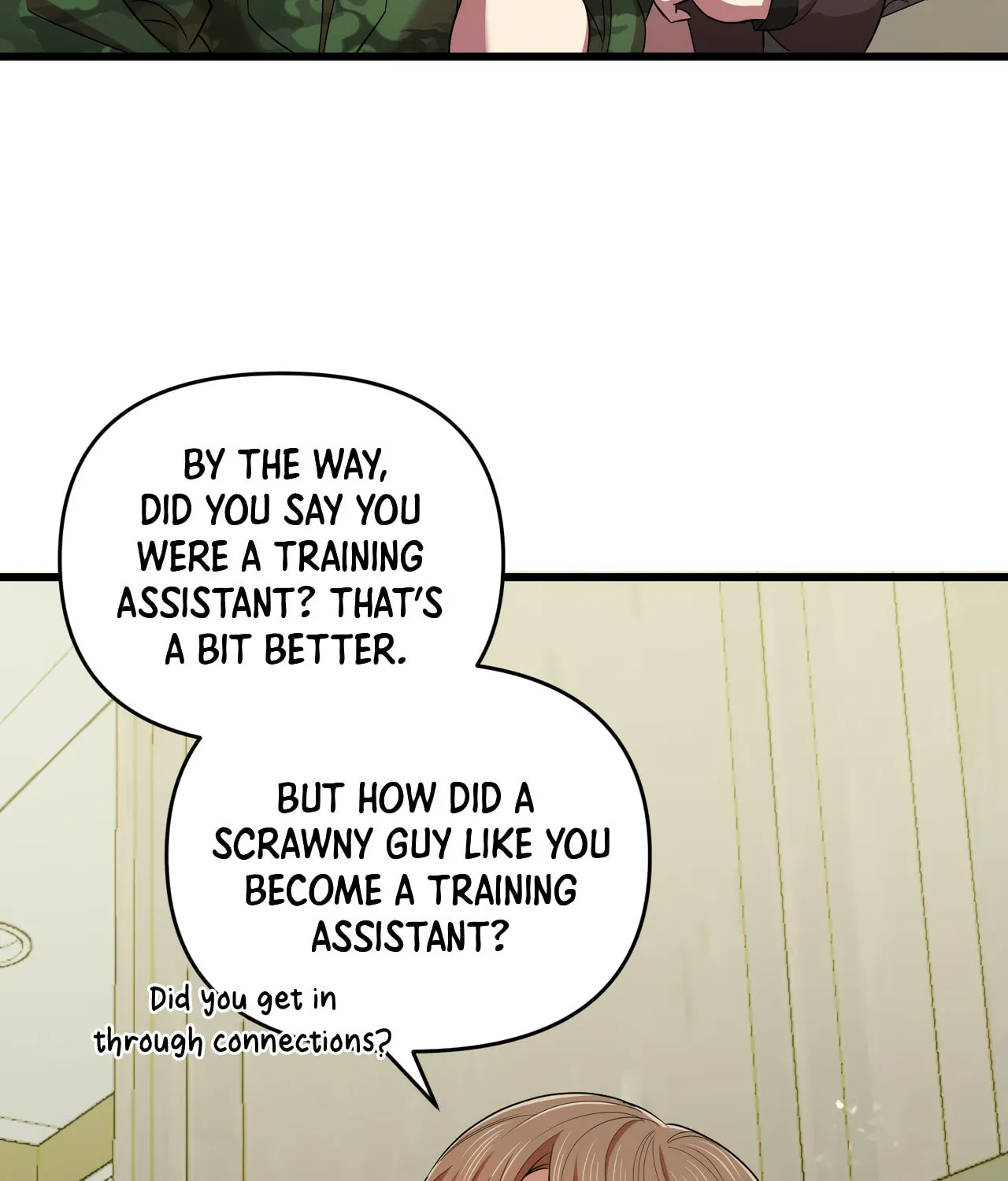 Read Weather Forecast Love chapter 14 image 35 on Lezhin