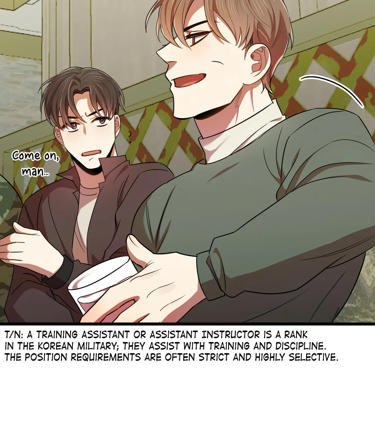 Read Weather Forecast Love chapter 14 image 36 on Lezhin