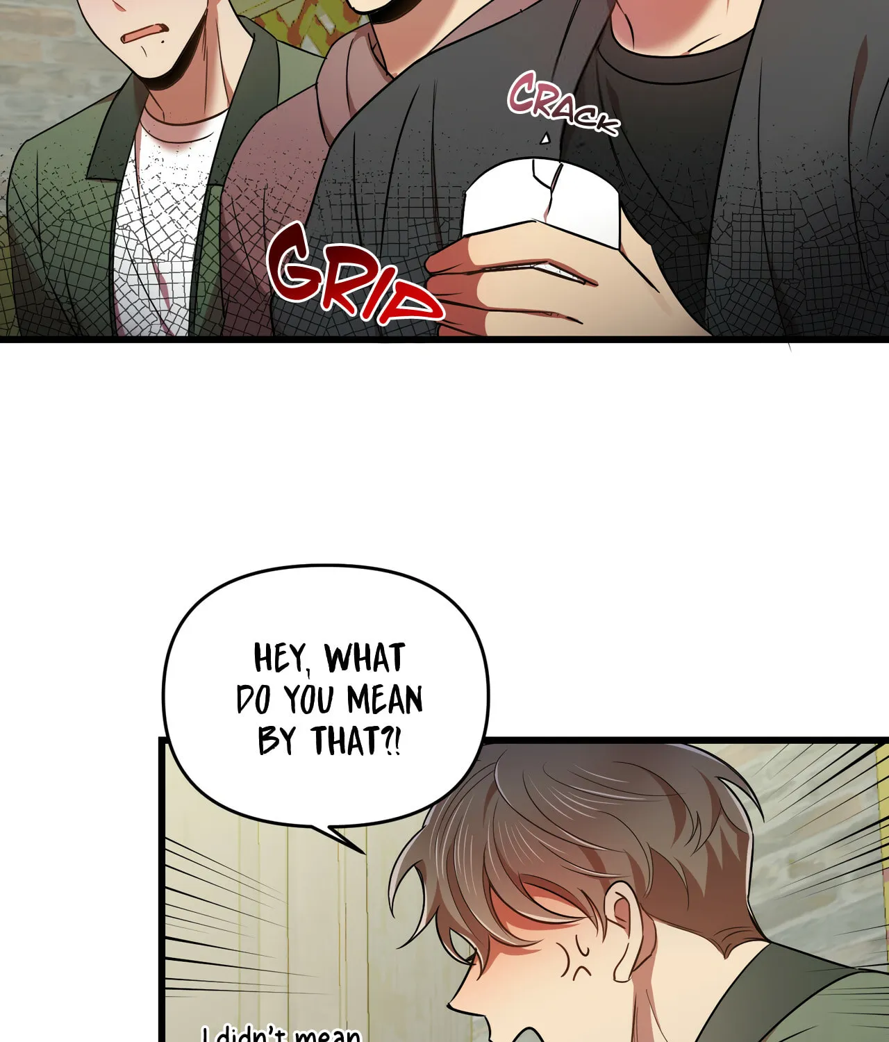 Read Weather Forecast Love chapter 14 image 38 on Lezhin