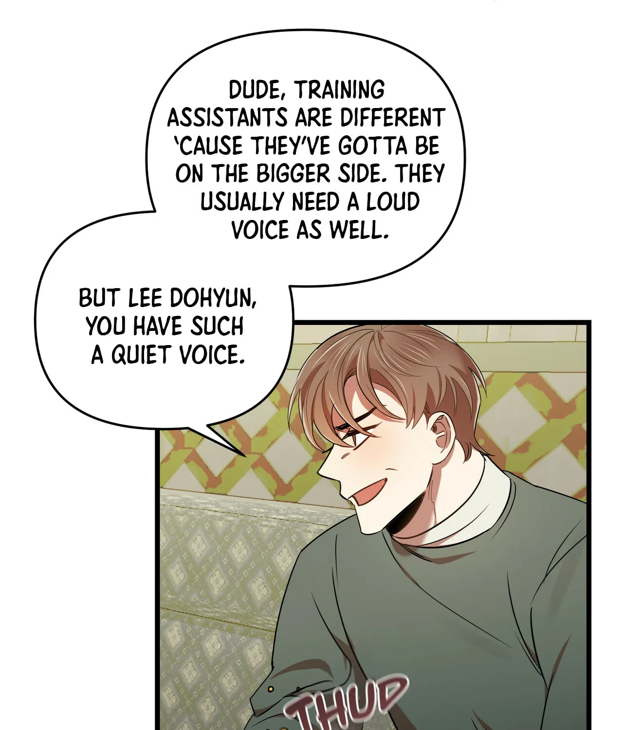 Read Weather Forecast Love chapter 14 image 42 on Lezhin