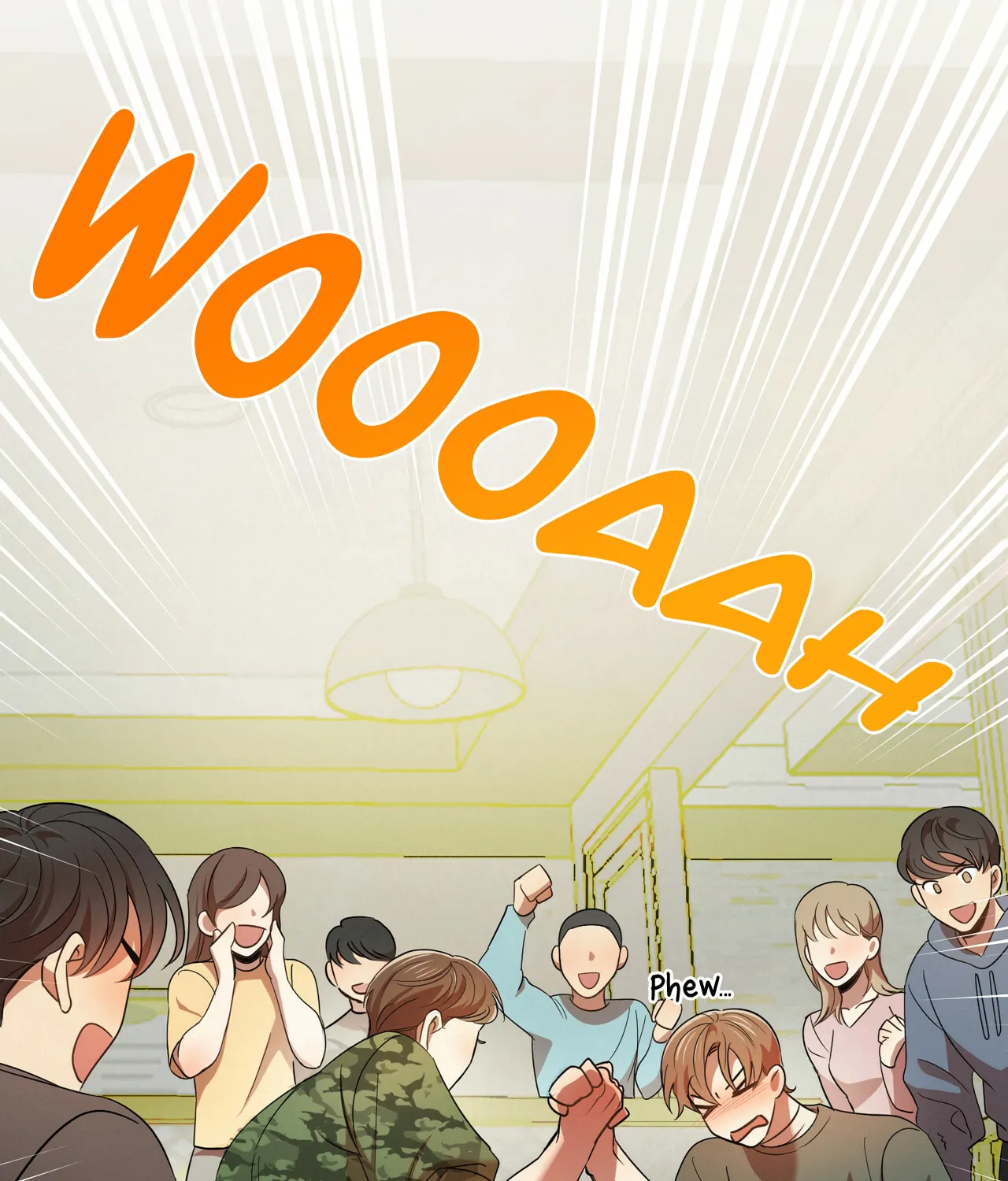 Read Weather Forecast Love chapter 14 image 53 on Lezhin