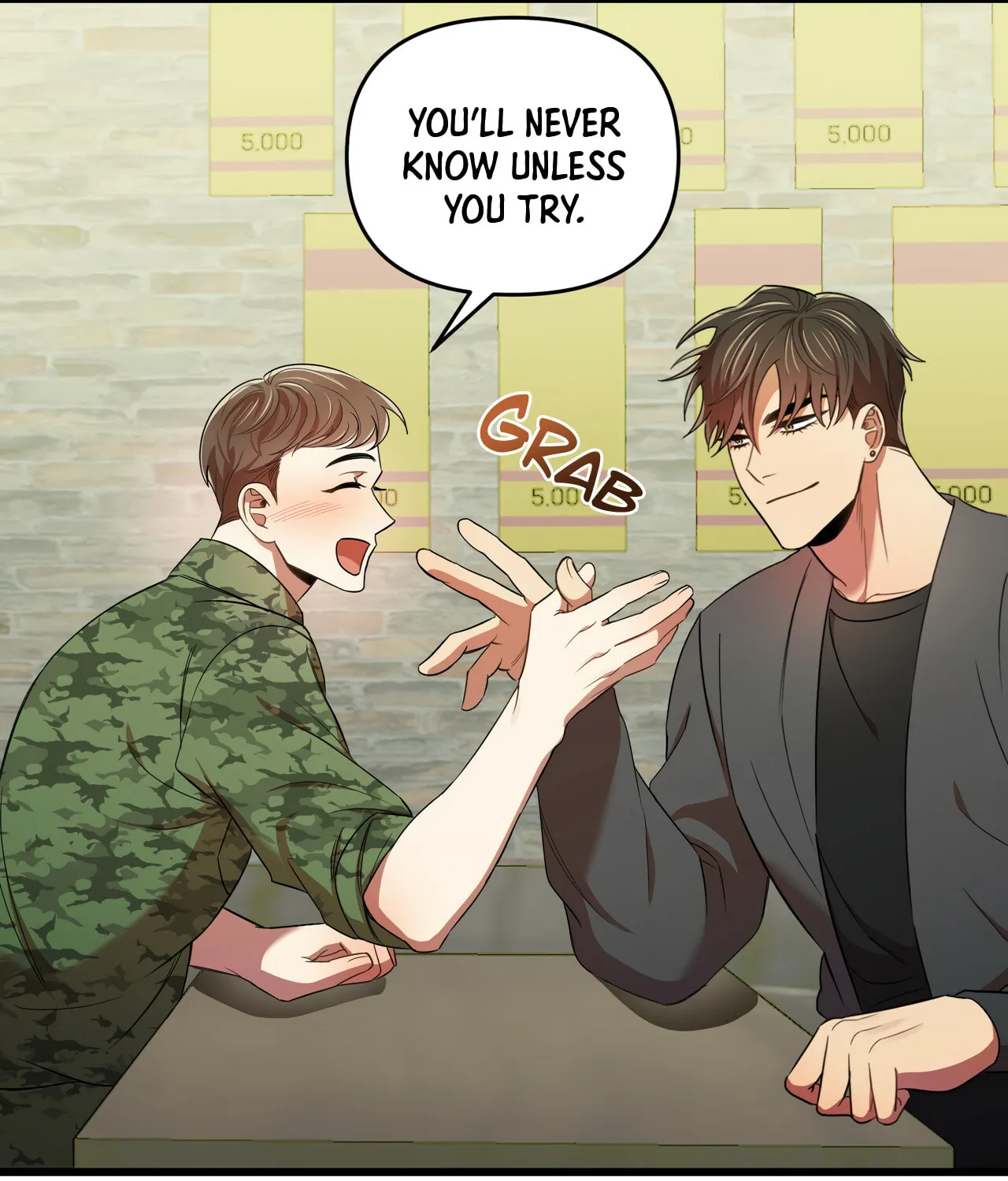 Read Weather Forecast Love chapter 14 image 59 on Lezhin