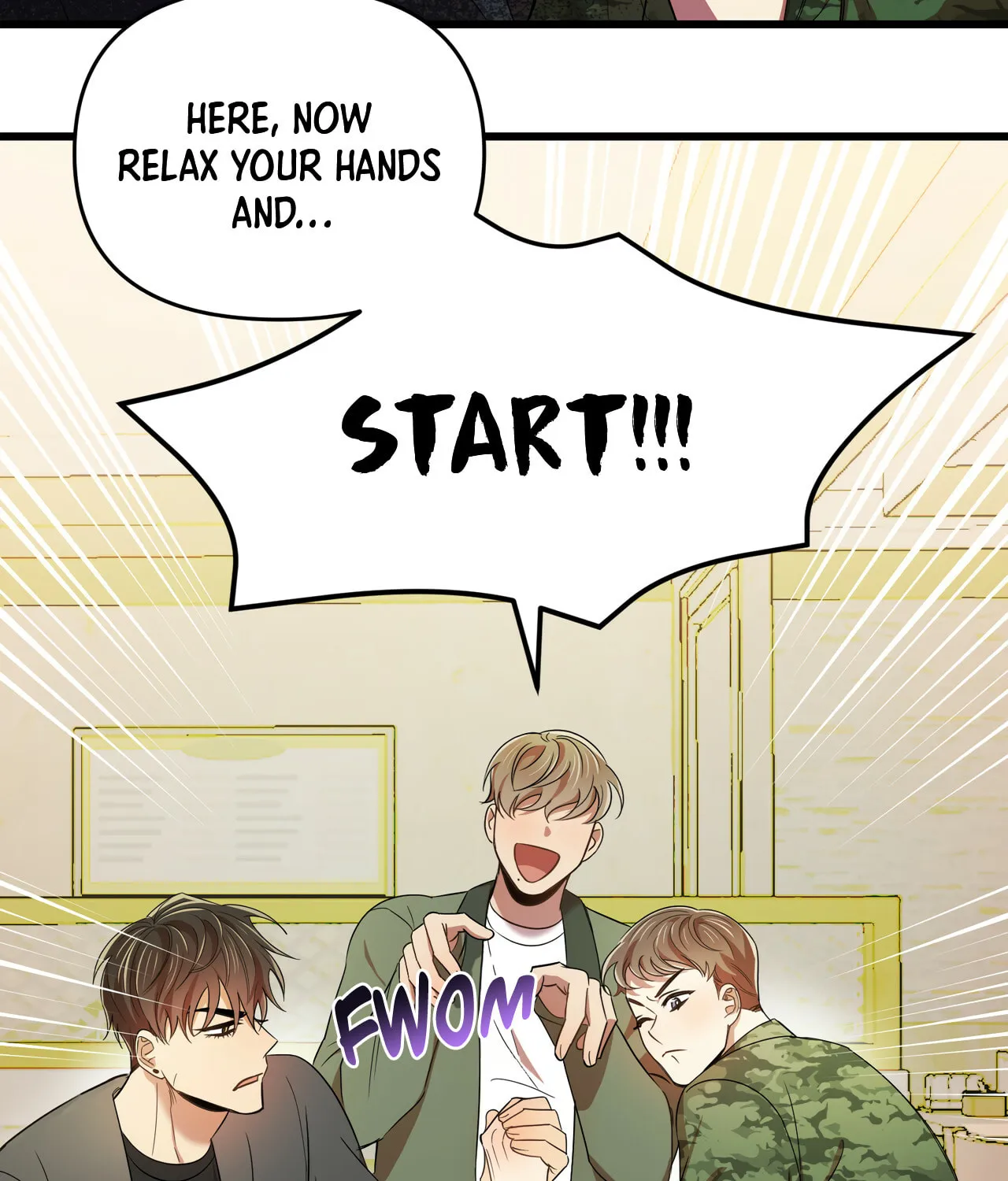 Read Weather Forecast Love chapter 14 image 63 on Lezhin