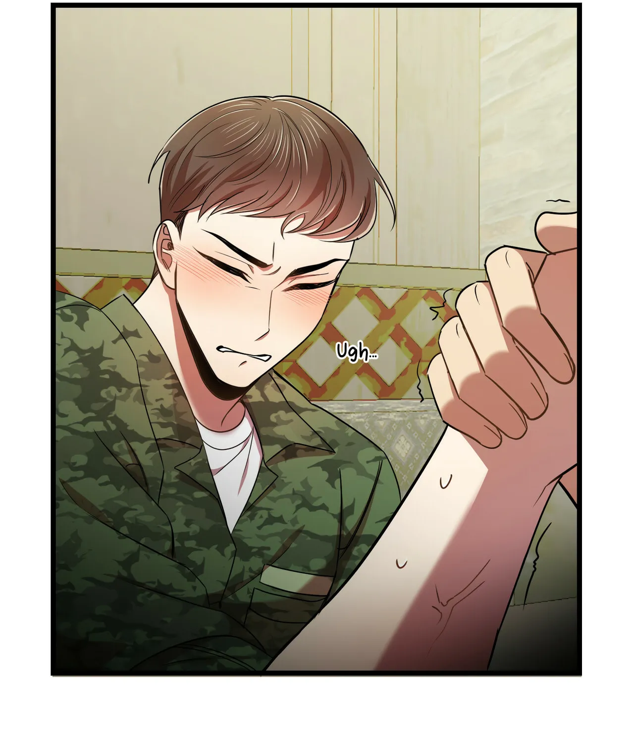 Read Weather Forecast Love chapter 14 image 65 on Lezhin