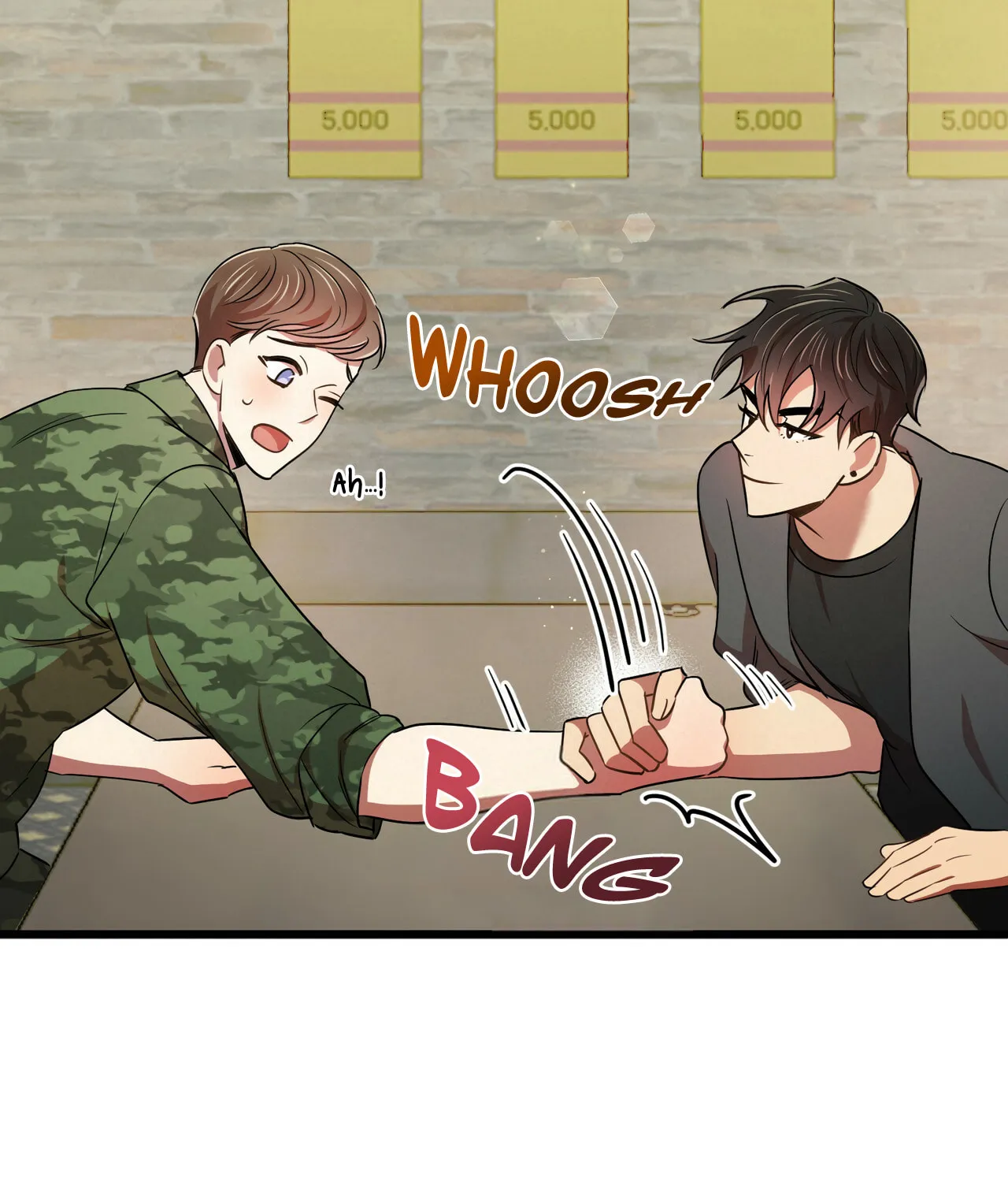 Read Weather Forecast Love chapter 14 image 69 on Lezhin