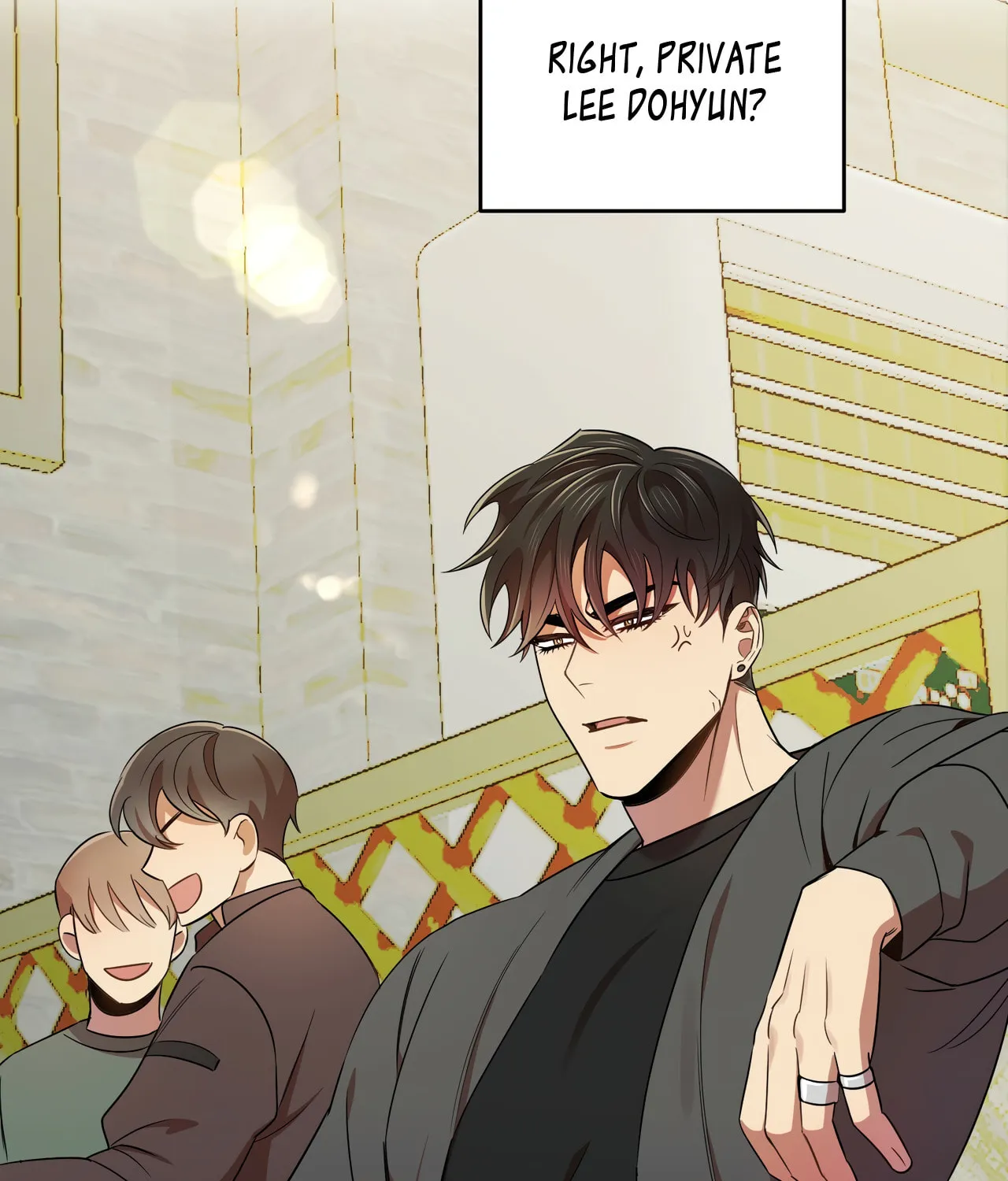 Read Weather Forecast Love chapter 14 image 7 on Lezhin