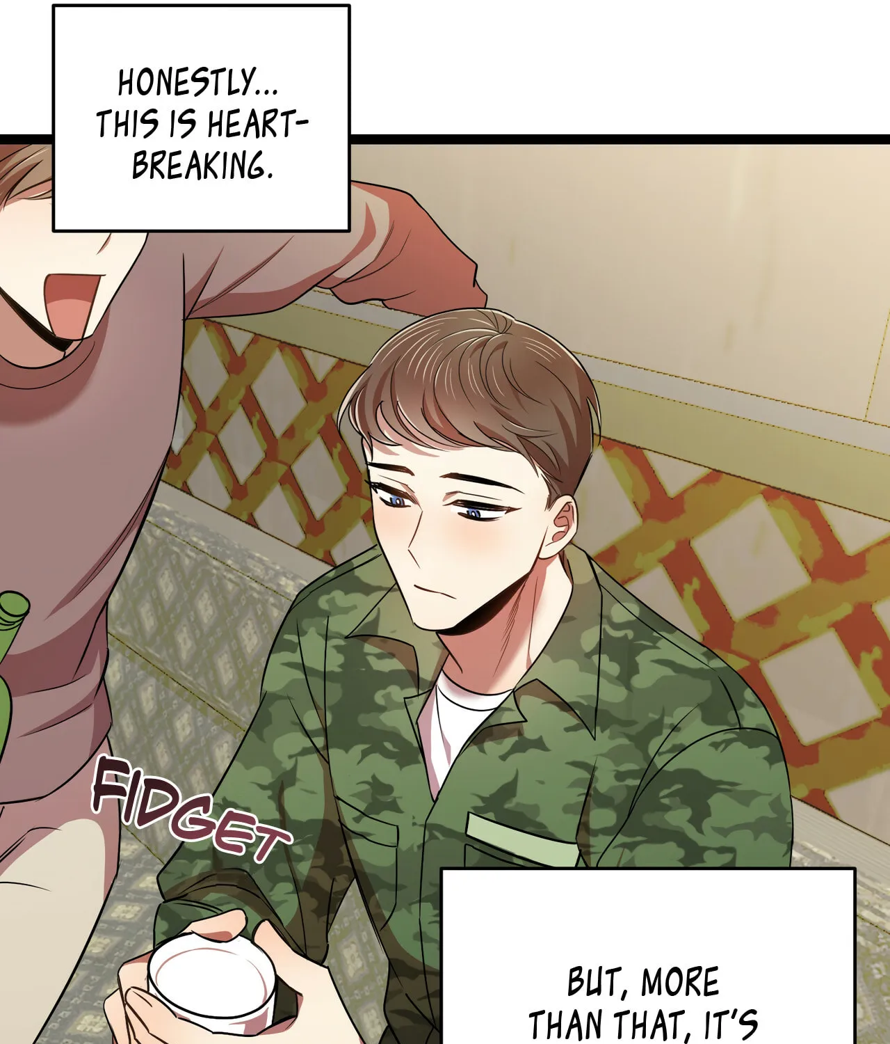 Read Weather Forecast Love chapter 14 image 79 on Lezhin