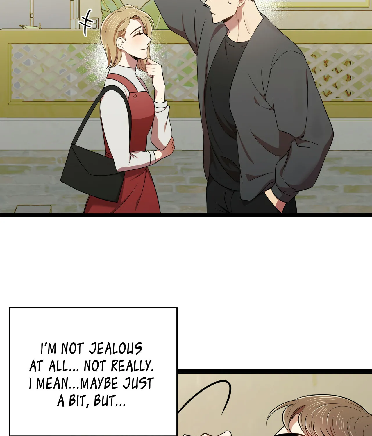 Read Weather Forecast Love chapter 14 image 81 on Lezhin