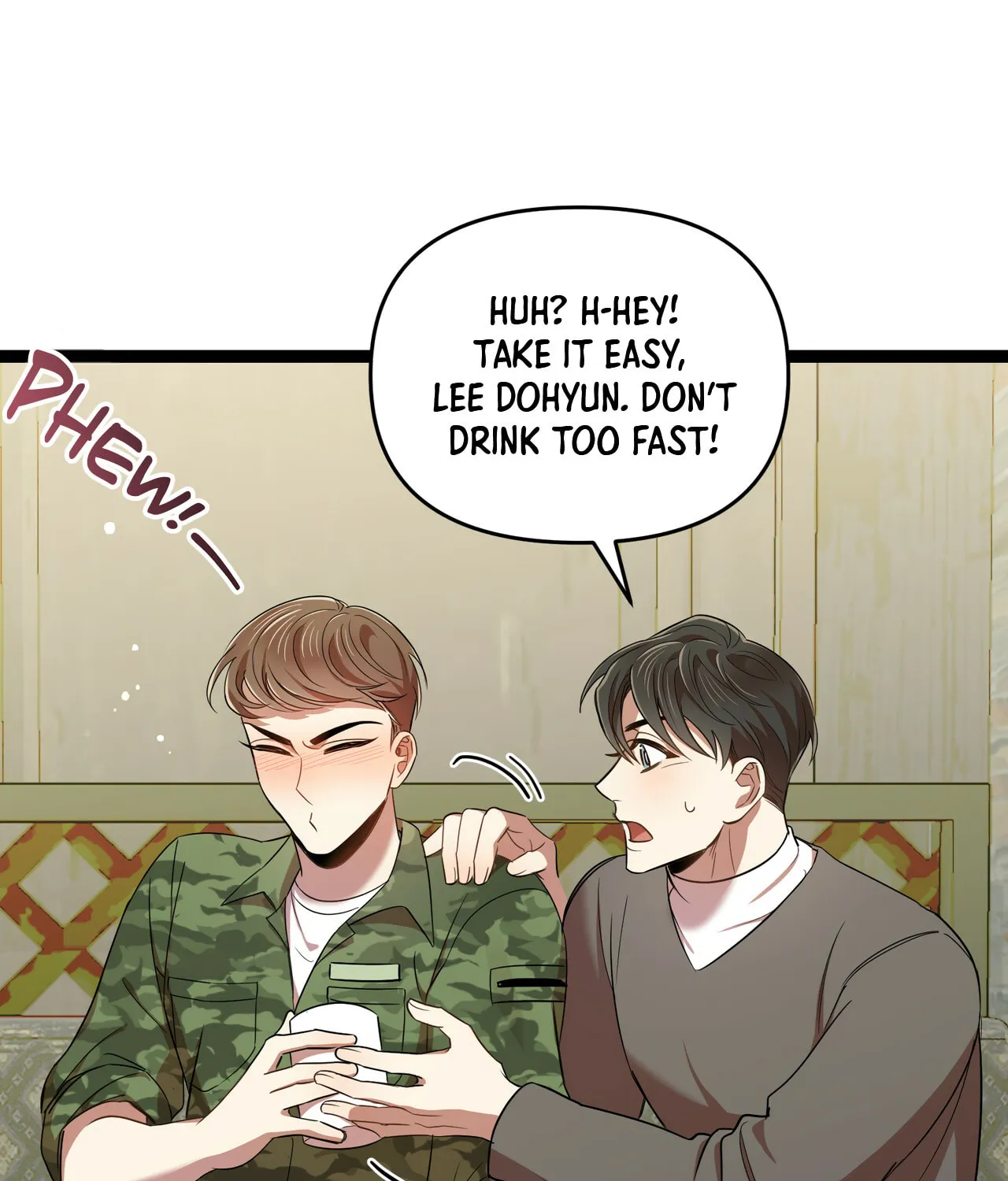 Read Weather Forecast Love chapter 14 image 83 on Lezhin