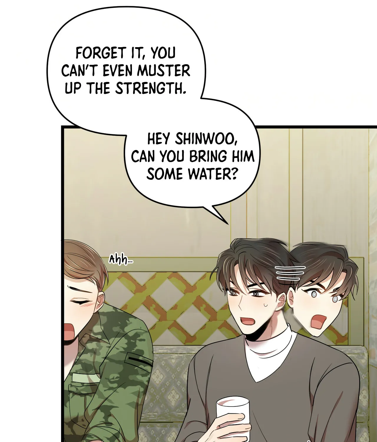 Read Weather Forecast Love chapter 14 image 86 on Lezhin
