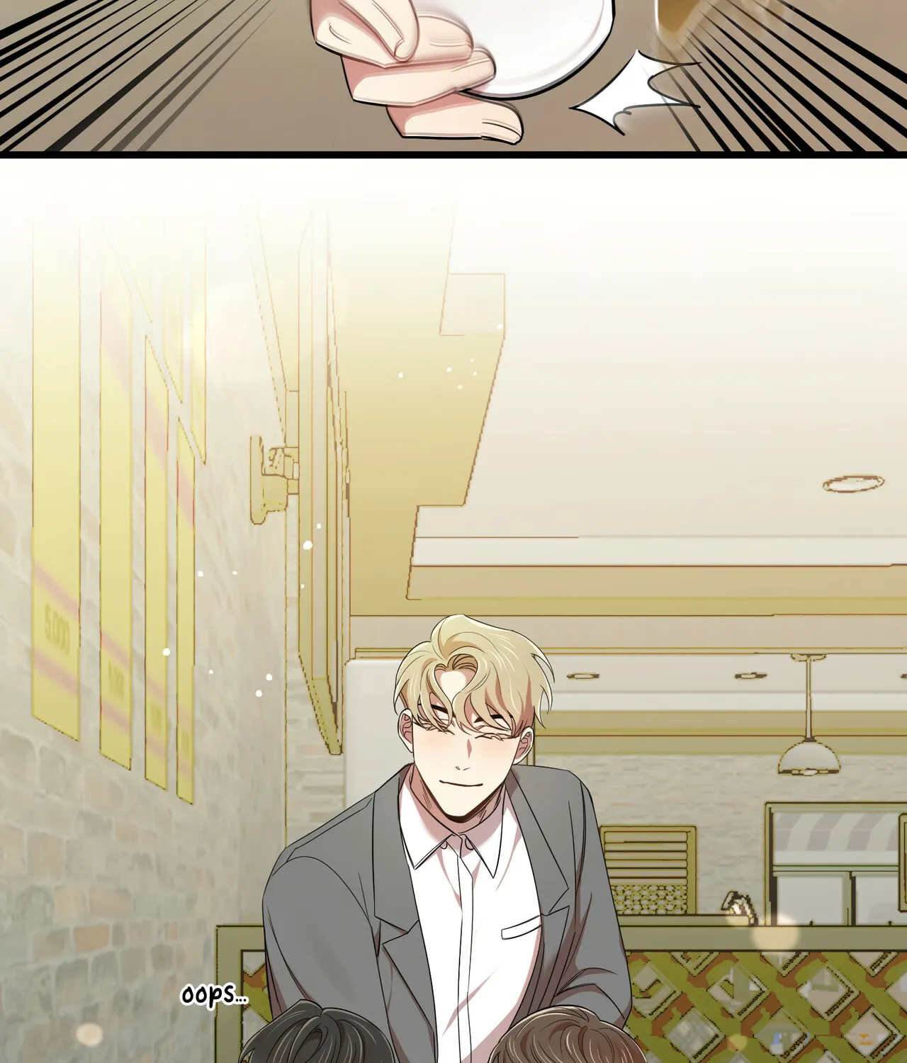 Read Weather Forecast Love chapter 14 image 88 on Lezhin