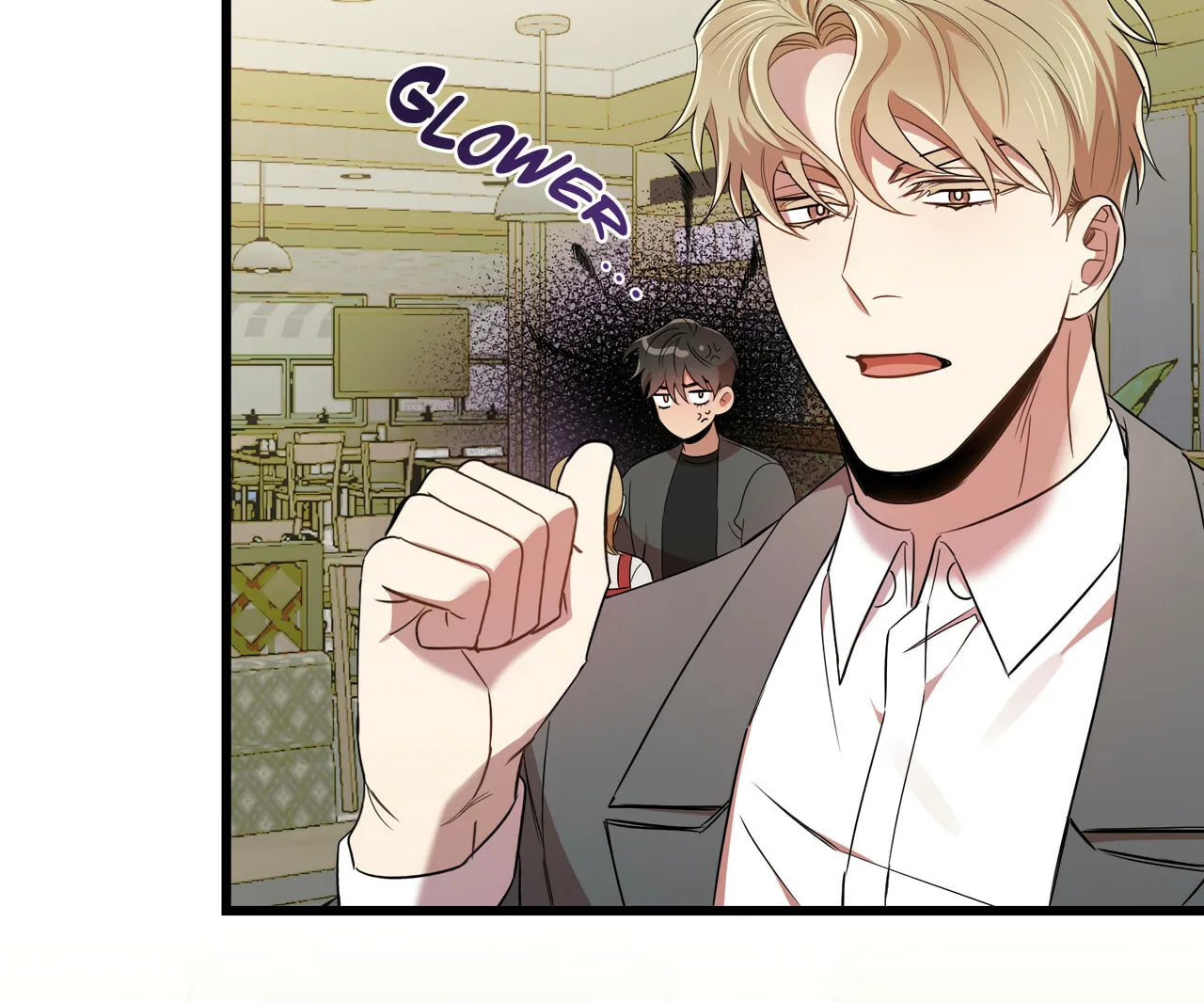 Read Weather Forecast Love chapter 14 image 90 on Lezhin
