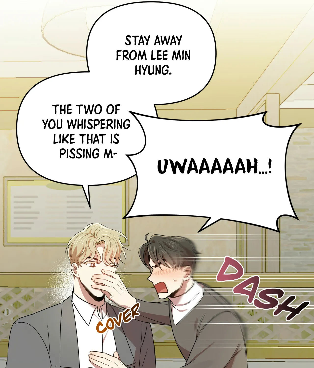 Read Weather Forecast Love chapter 14 image 91 on Lezhin