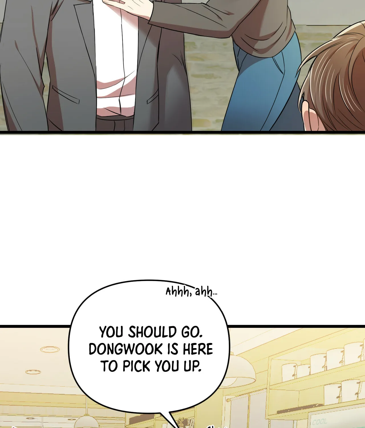 Read Weather Forecast Love chapter 14 image 92 on Lezhin