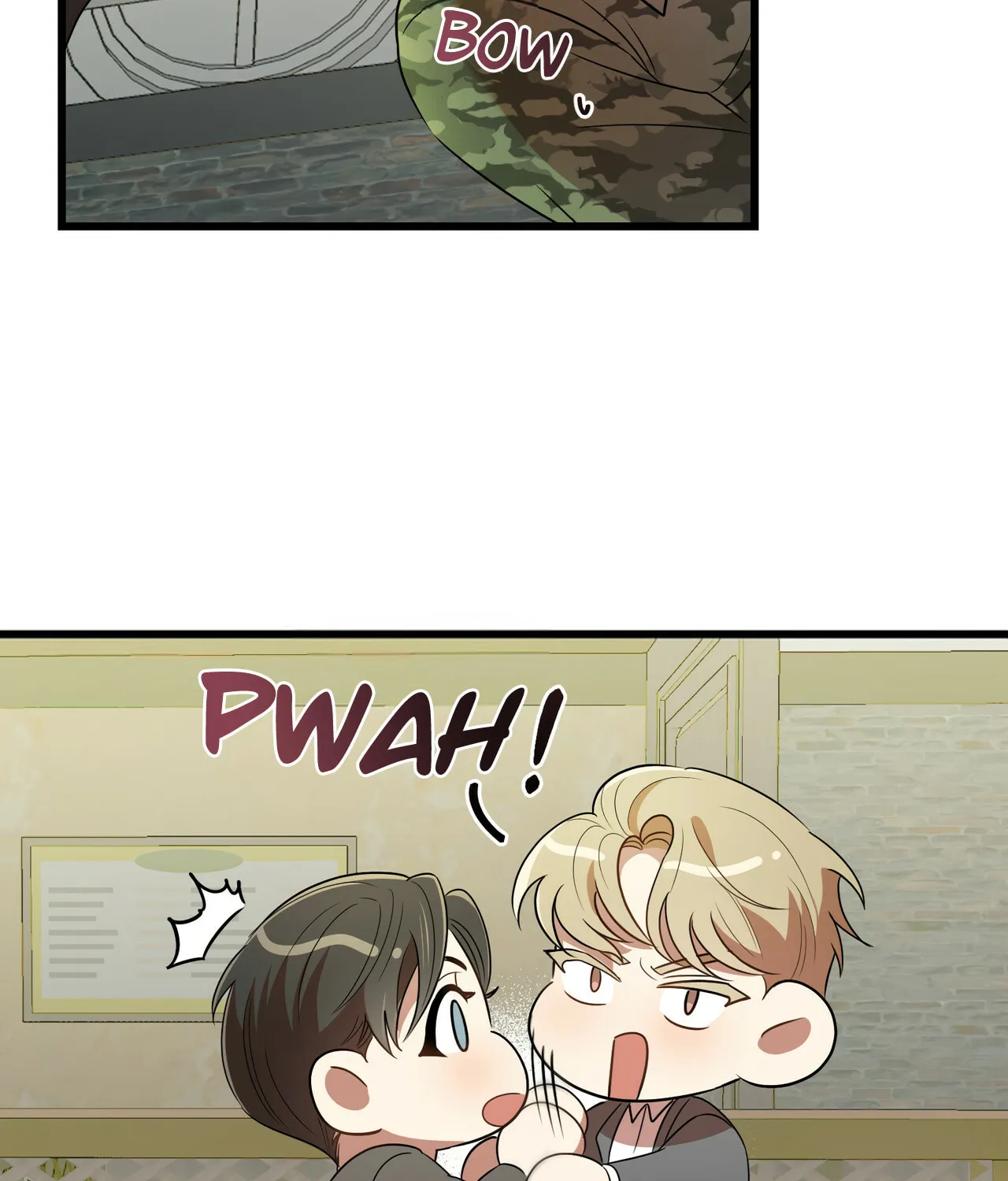 Read Weather Forecast Love chapter 14 image 95 on Lezhin