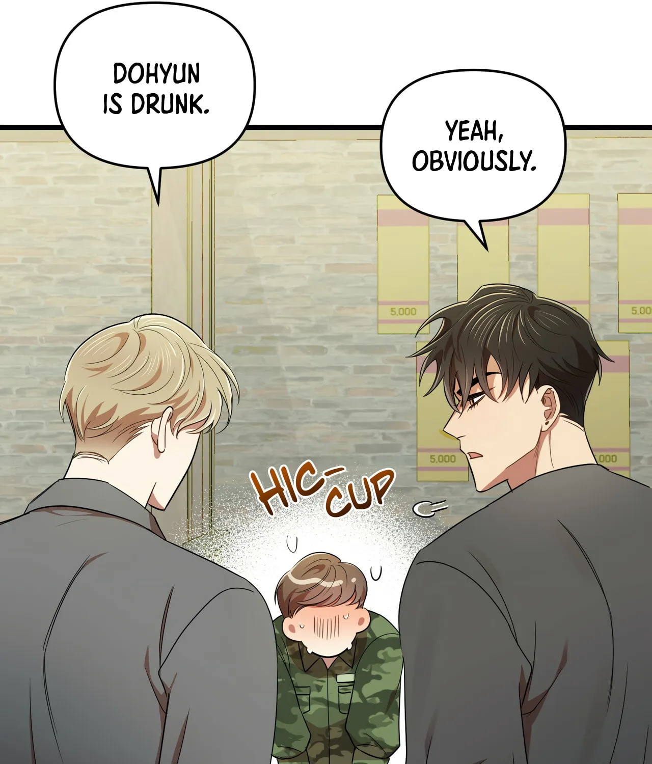 Read Weather Forecast Love chapter 14 image 98 on Lezhin