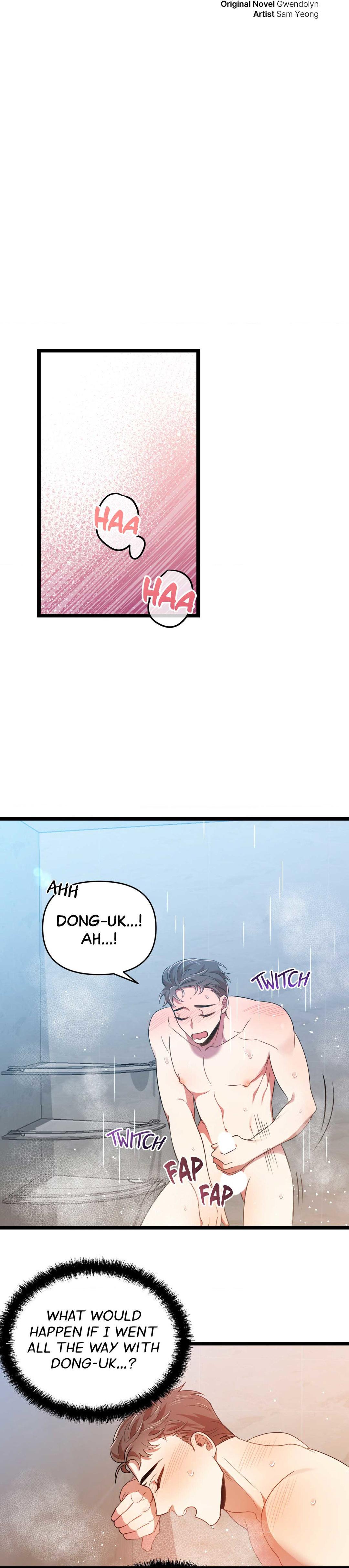 Read Weather Forecast Love chapter 16 image 11 on Lezhin