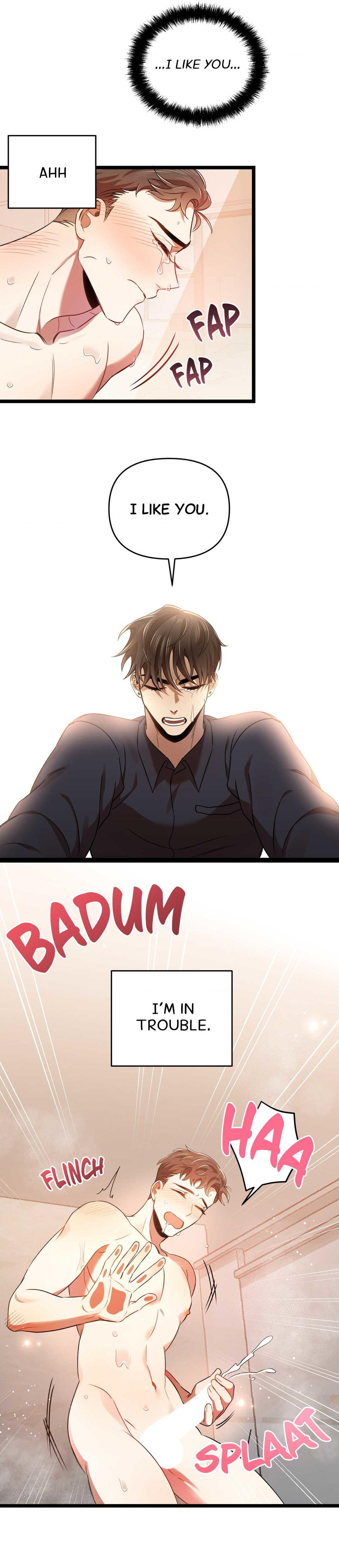 Read Weather Forecast Love chapter 16 image 13 on Lezhin