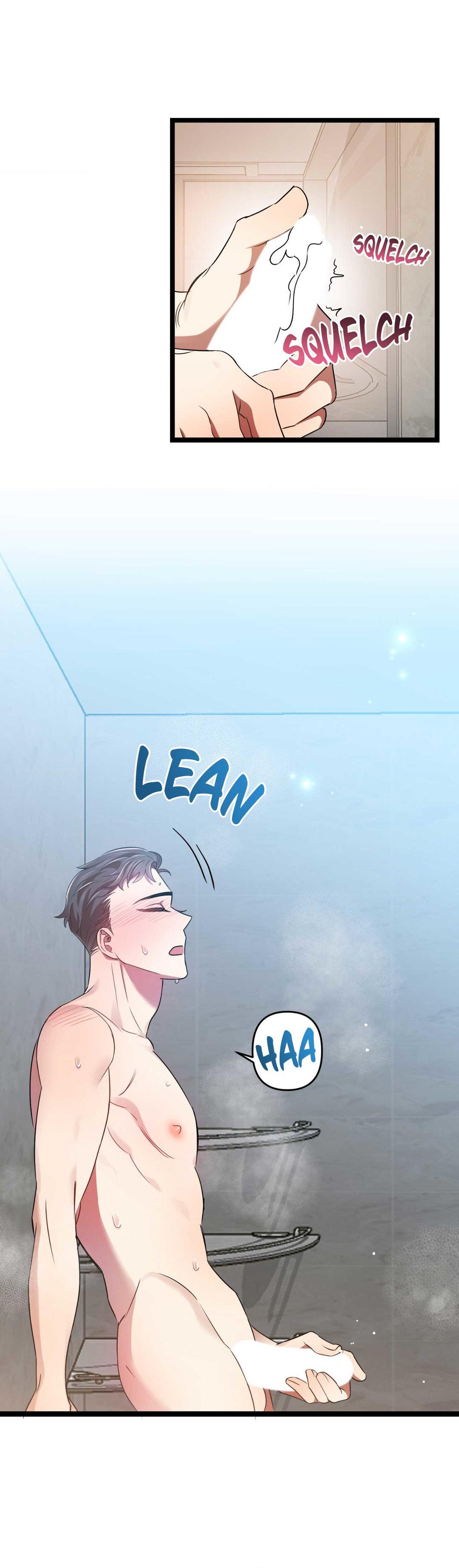 Read Weather Forecast Love chapter 16 image 14 on Lezhin