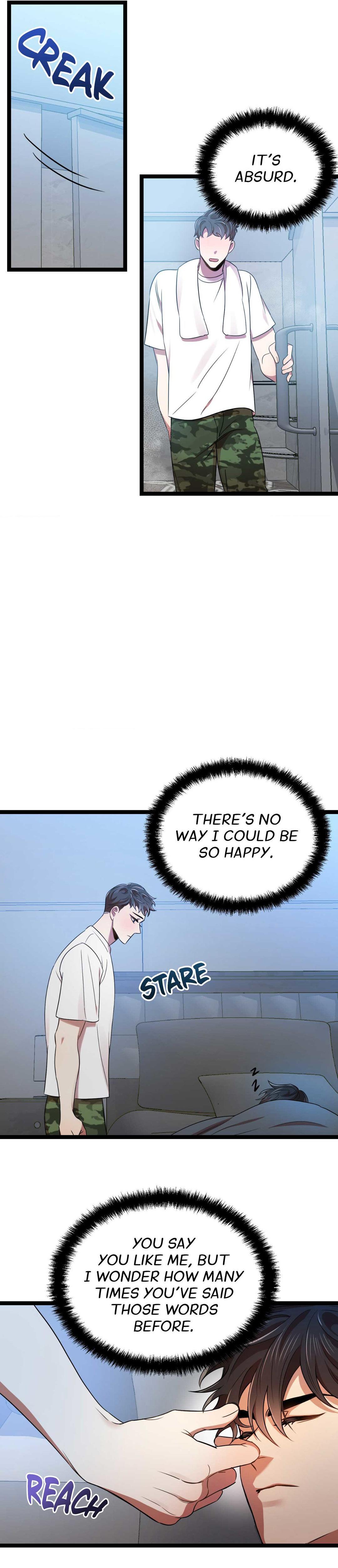 Read Weather Forecast Love chapter 16 image 17 on Lezhin