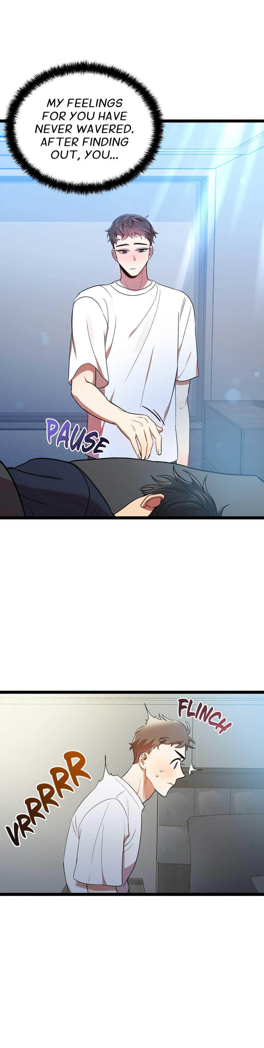 Read Weather Forecast Love chapter 16 image 18 on Lezhin