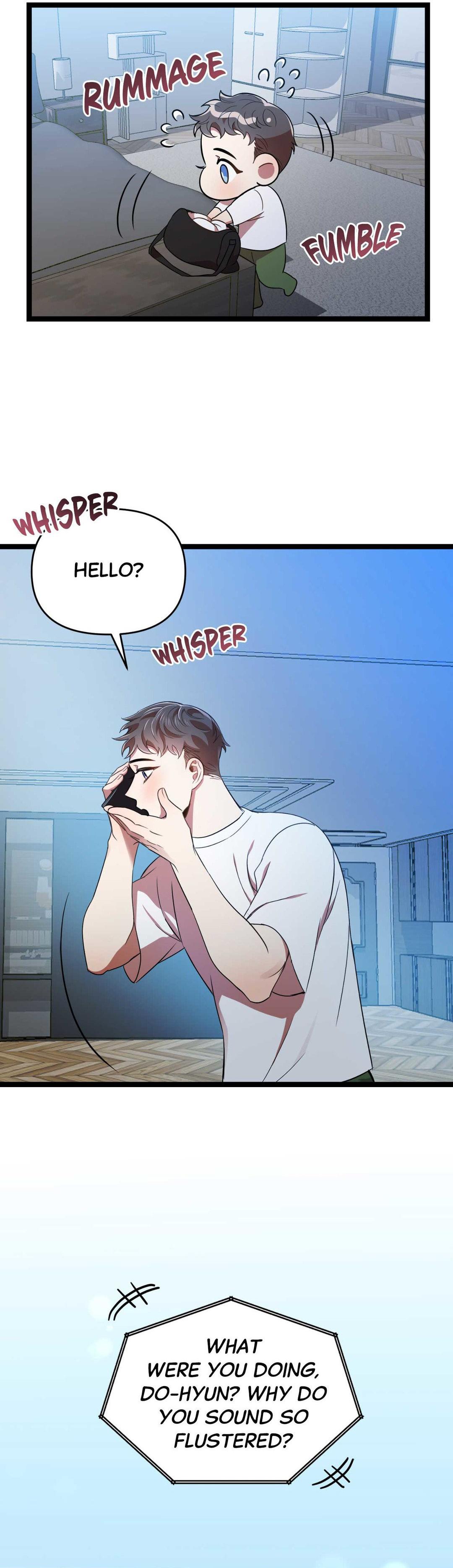 Read Weather Forecast Love chapter 16 image 19 on Lezhin