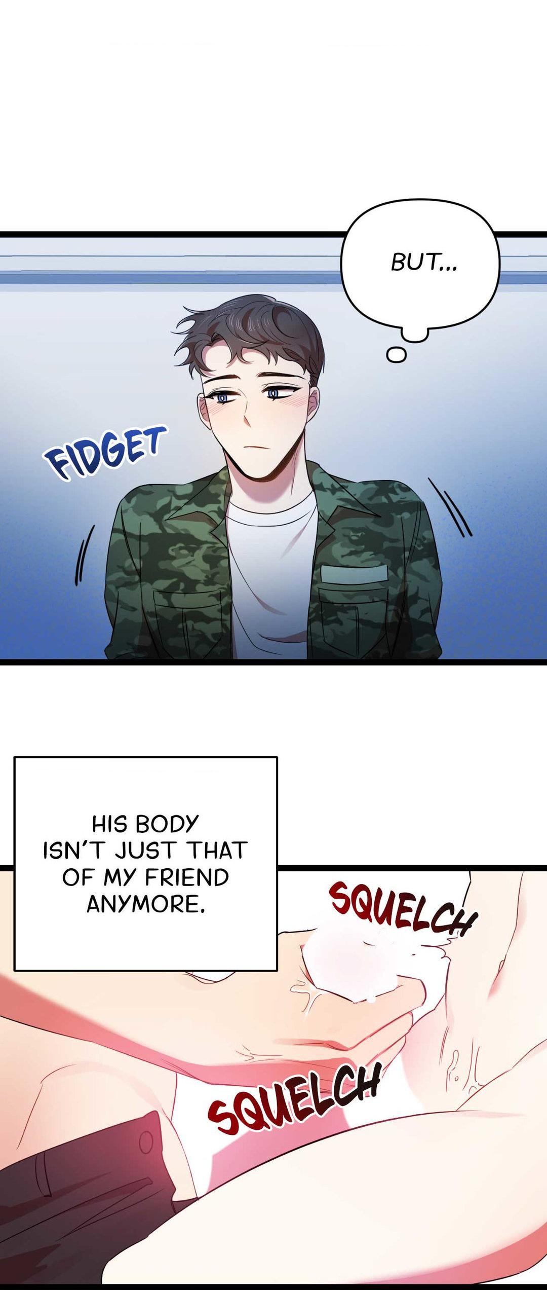 Read Weather Forecast Love chapter 16 image 2 on Lezhin