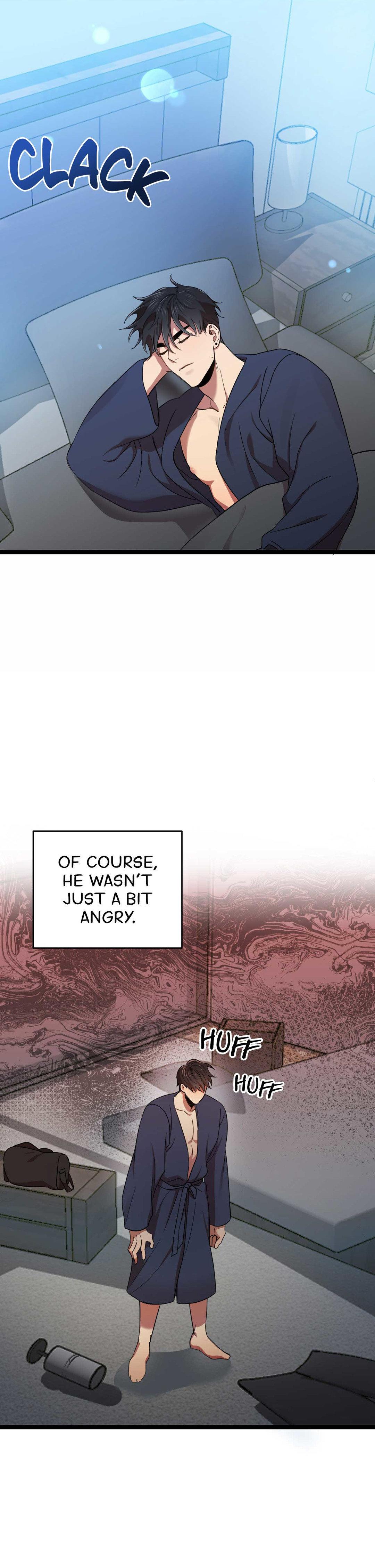 Read Weather Forecast Love chapter 16 image 21 on Lezhin