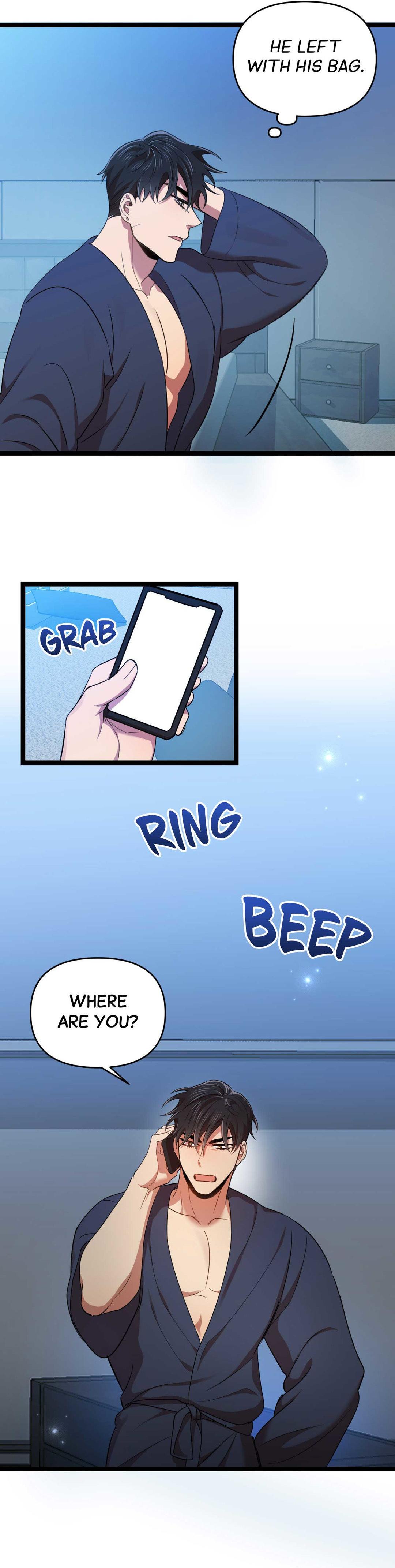 Read Weather Forecast Love chapter 16 image 22 on Lezhin