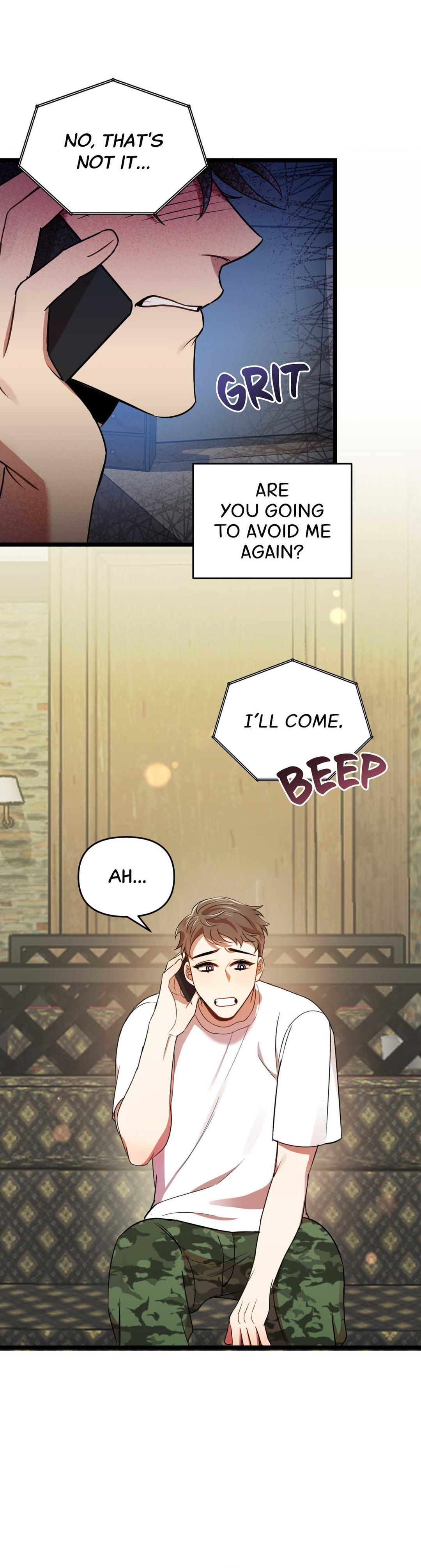 Read Weather Forecast Love chapter 16 image 24 on Lezhin