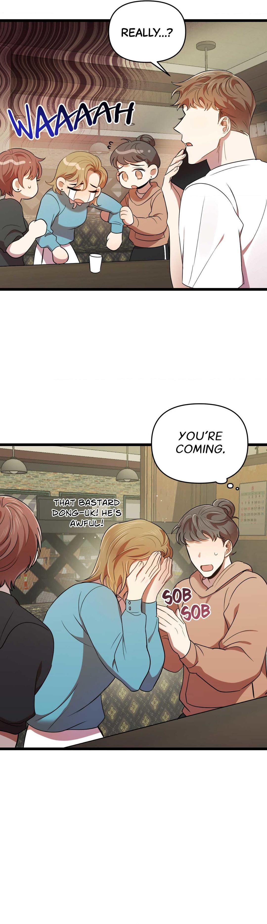 Read Weather Forecast Love chapter 16 image 25 on Lezhin