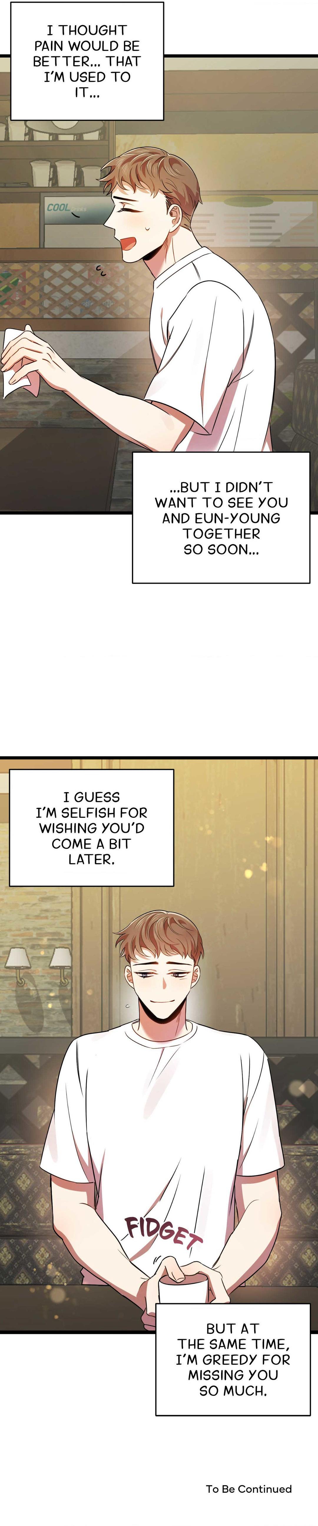 Read Weather Forecast Love chapter 16 image 26 on Lezhin
