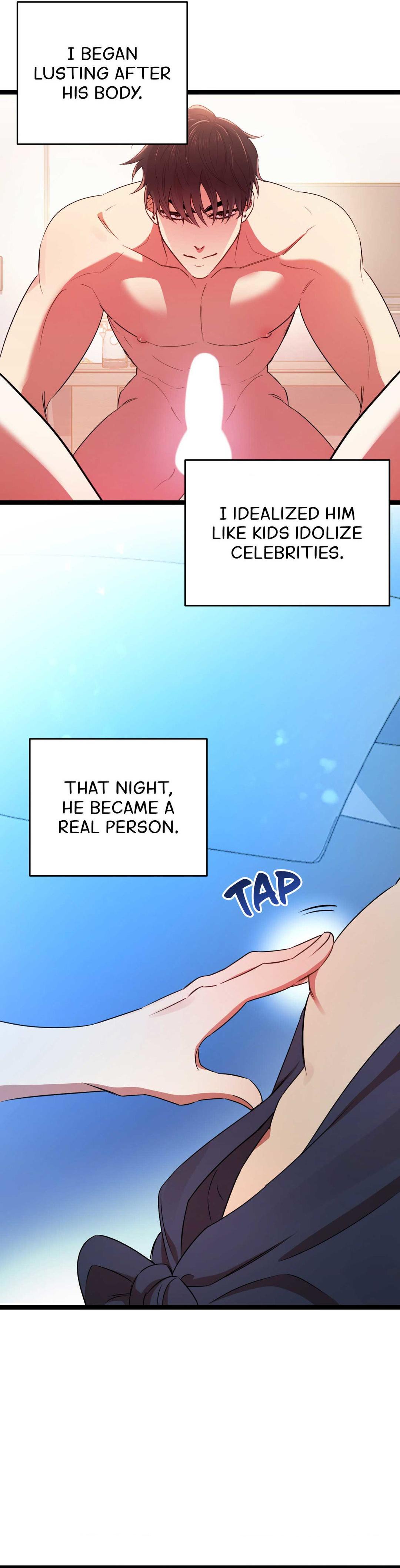 Read Weather Forecast Love chapter 16 image 4 on Lezhin