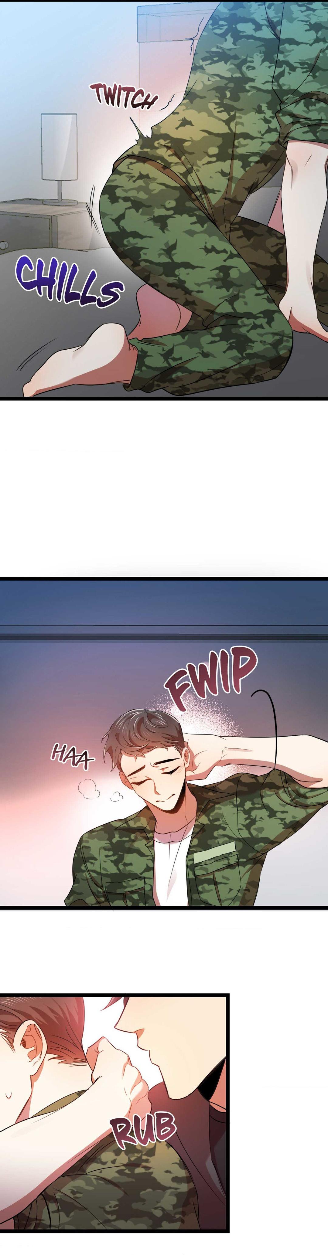 Read Weather Forecast Love chapter 16 image 5 on Lezhin