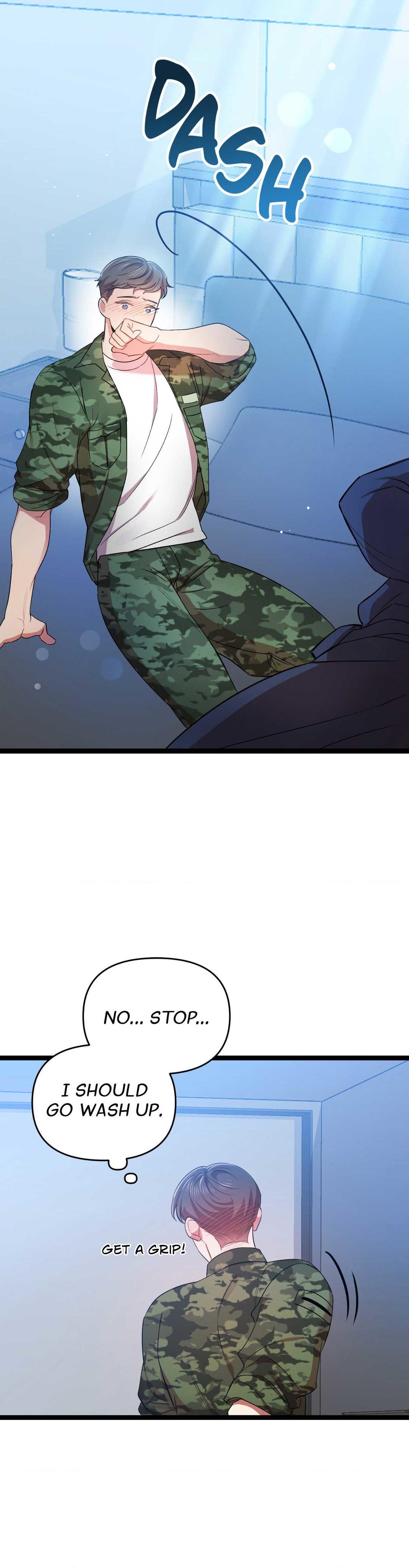Read Weather Forecast Love chapter 16 image 7 on Lezhin