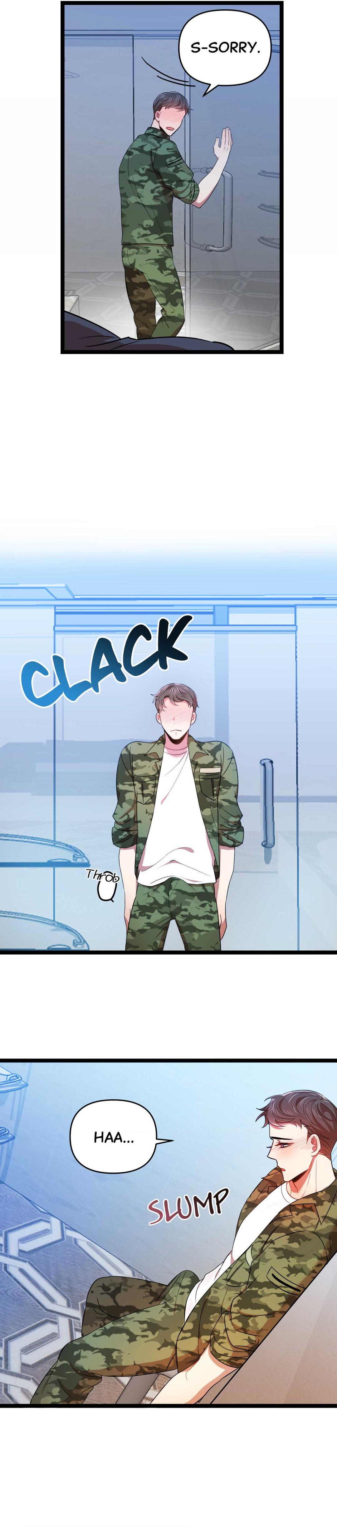 Read Weather Forecast Love chapter 16 image 8 on Lezhin
