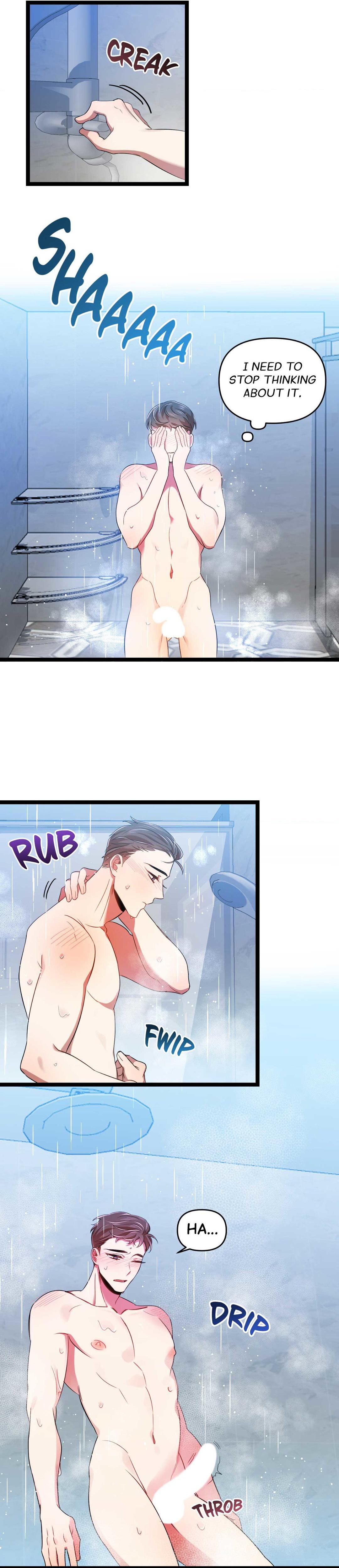 Read Weather Forecast Love chapter 16 image 9 on Lezhin