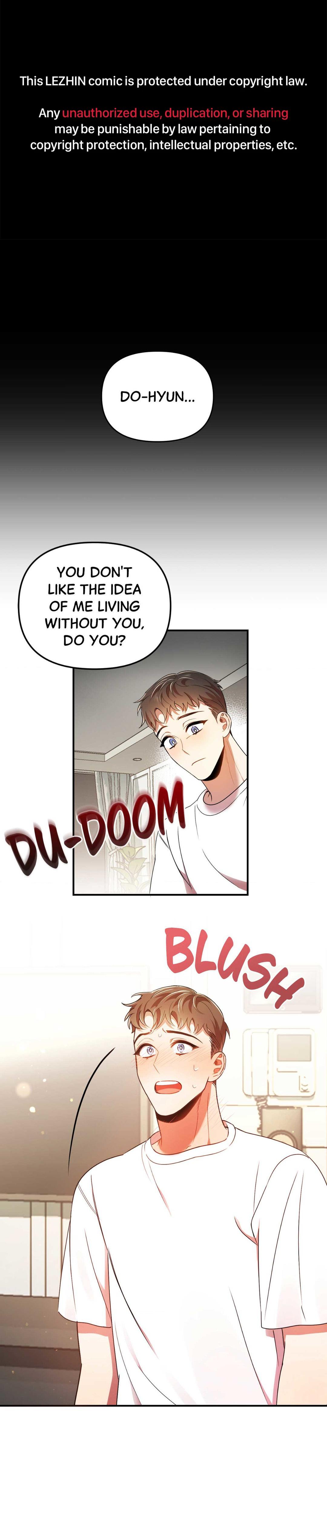 Read Weather Forecast Love chapter 18 image 1 on Lezhin