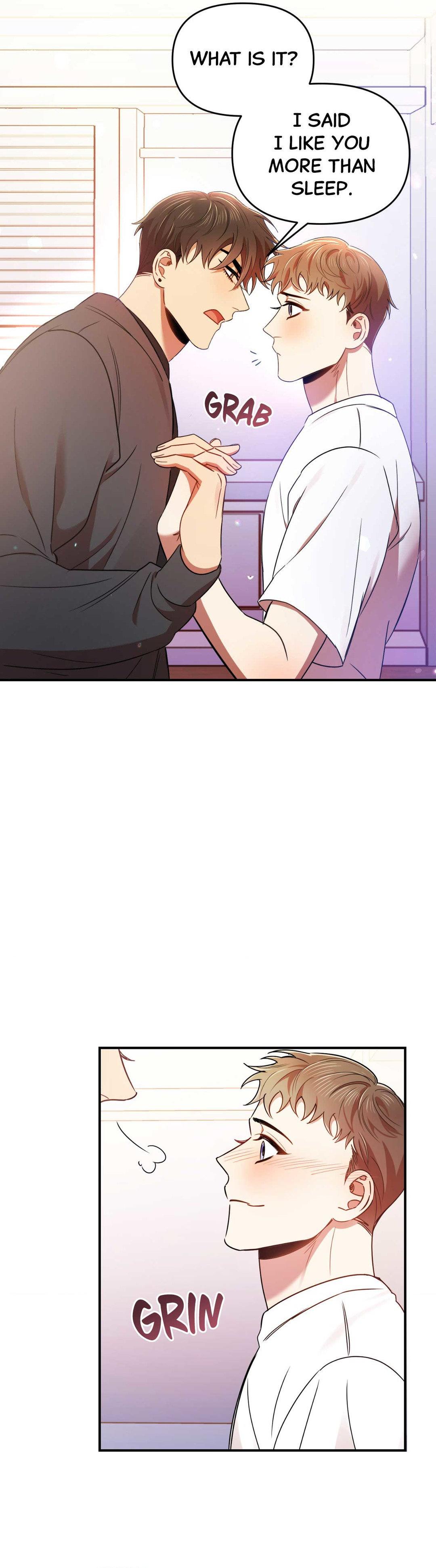 Read Weather Forecast Love chapter 18 image 10 on Lezhin