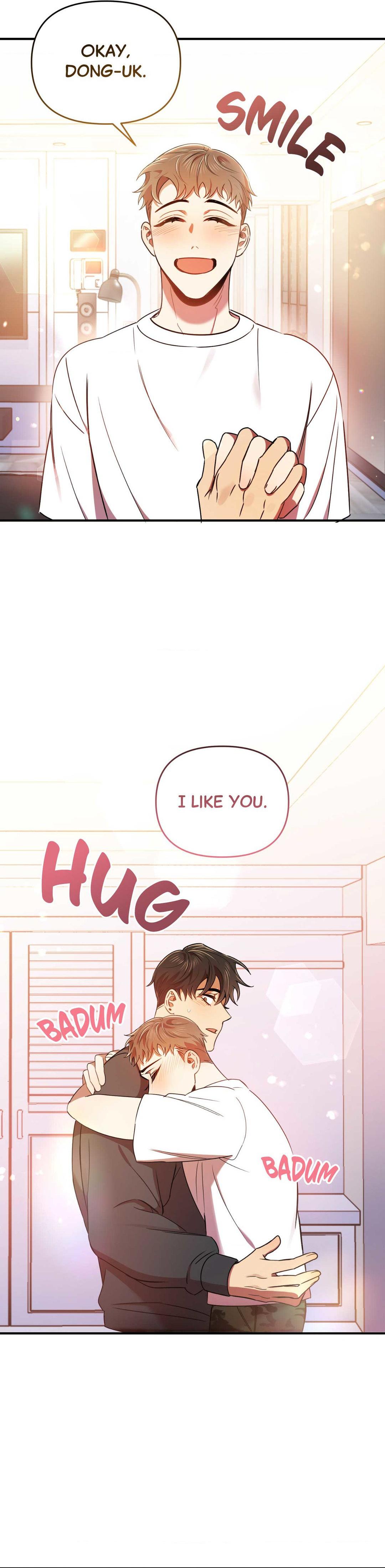 Read Weather Forecast Love chapter 18 image 11 on Lezhin